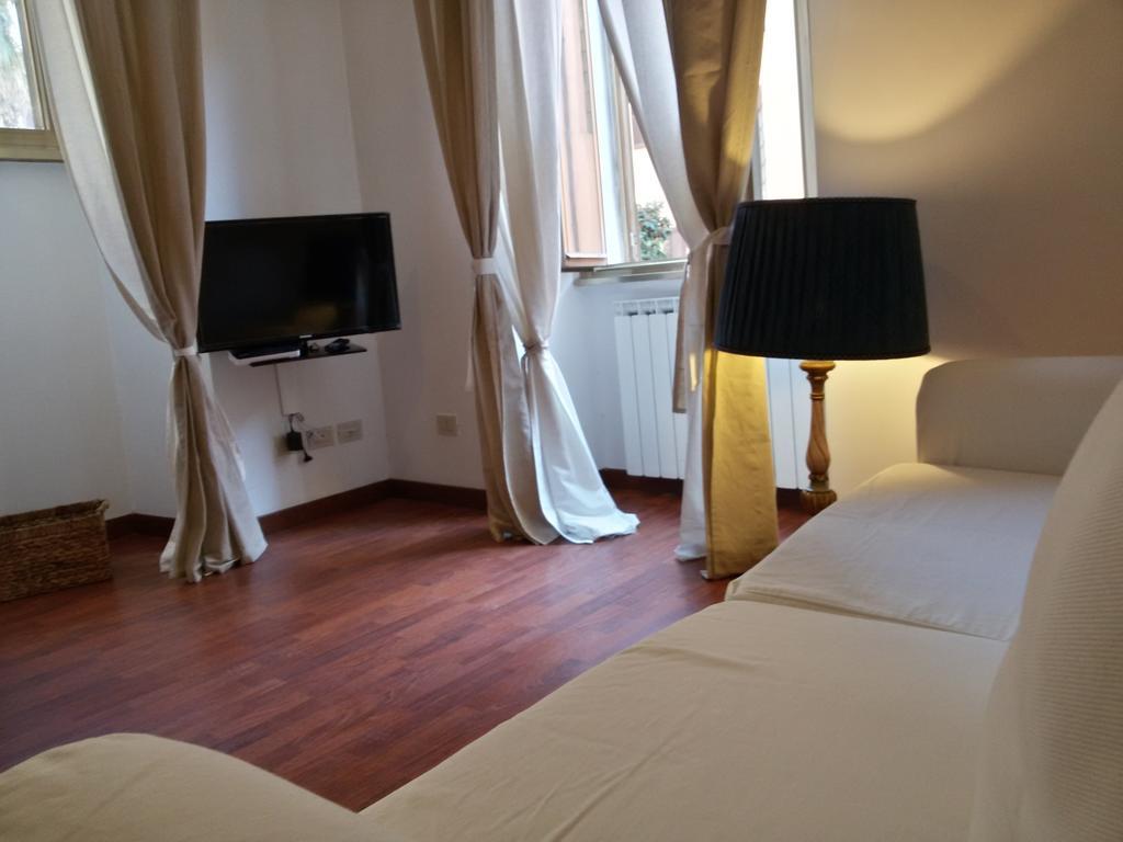 Appartement Santhome *